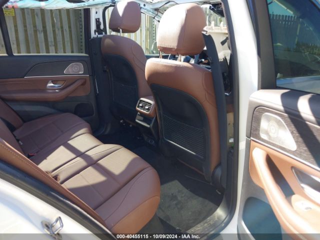 Photo 7 VIN: 4JGFB4FB7RA997084 - MERCEDES-BENZ GLE-CLASS 