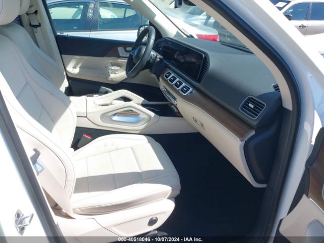 Photo 4 VIN: 4JGFB4FB7RB009831 - MERCEDES-BENZ GLE-CLASS 