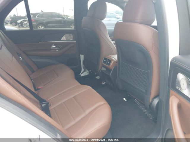 Photo 7 VIN: 4JGFB4FB7RB013460 - MERCEDES-BENZ GLE-CLASS 