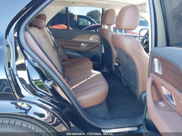 Photo 7 VIN: 4JGFB4FB7RB255715 - MERCEDES-BENZ GLE-CLASS 