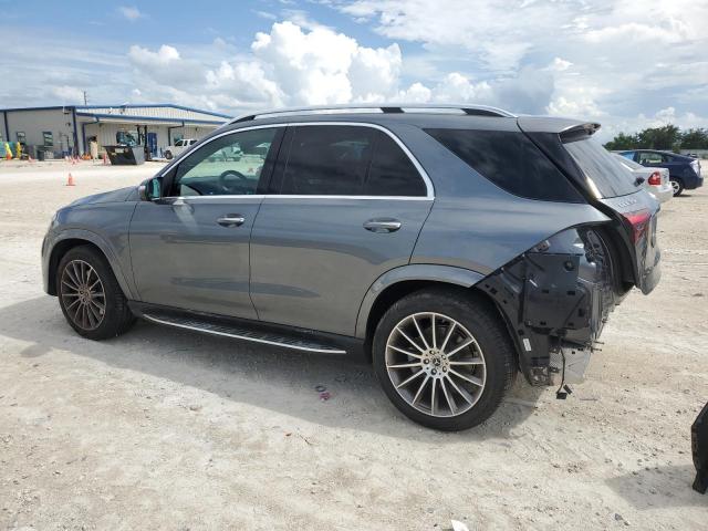 Photo 1 VIN: 4JGFB4FB8RB169832 - MERCEDES-BENZ GLE 350 4M 