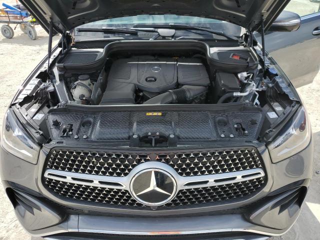 Photo 11 VIN: 4JGFB4FB8RB169832 - MERCEDES-BENZ GLE 350 4M 