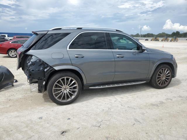 Photo 2 VIN: 4JGFB4FB8RB169832 - MERCEDES-BENZ GLE 350 4M 