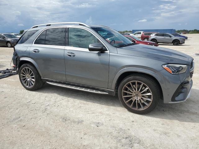 Photo 3 VIN: 4JGFB4FB8RB169832 - MERCEDES-BENZ GLE 350 4M 