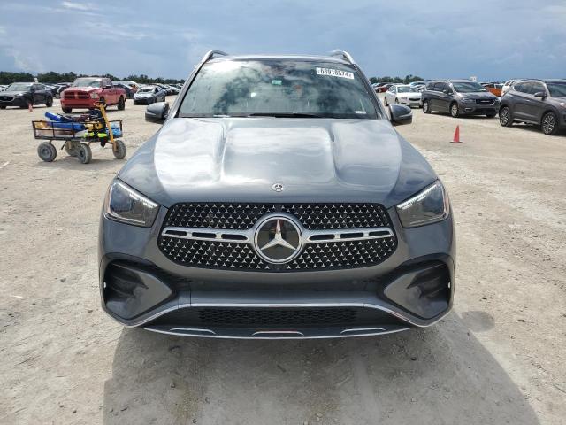 Photo 4 VIN: 4JGFB4FB8RB169832 - MERCEDES-BENZ GLE 350 4M 