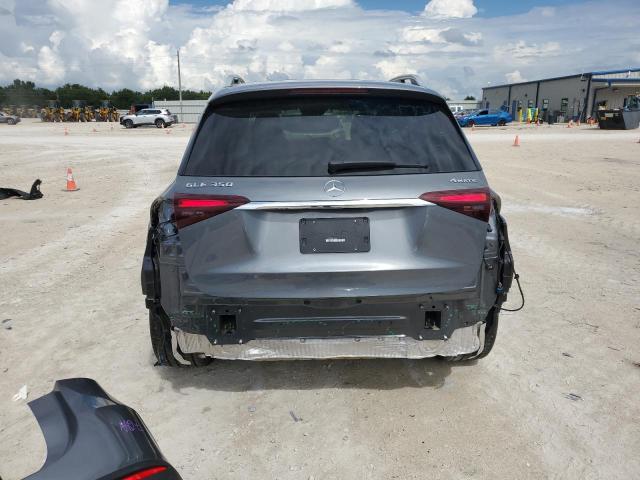 Photo 5 VIN: 4JGFB4FB8RB169832 - MERCEDES-BENZ GLE 350 4M 