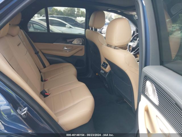 Photo 7 VIN: 4JGFB4FB8RB203851 - MERCEDES-BENZ GLE-CLASS 