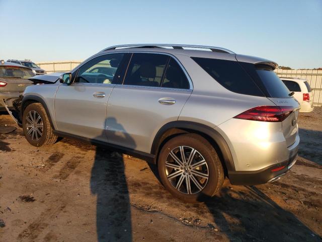 Photo 1 VIN: 4JGFB4FB8RB219077 - MERCEDES-BENZ GLE 350 4M 