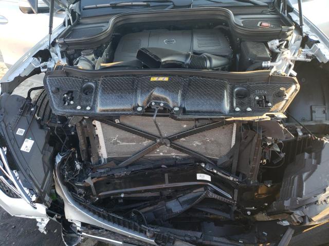 Photo 11 VIN: 4JGFB4FB8RB219077 - MERCEDES-BENZ GLE 350 4M 