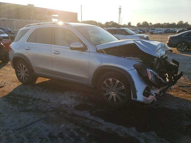 Photo 3 VIN: 4JGFB4FB8RB219077 - MERCEDES-BENZ GLE 350 4M 