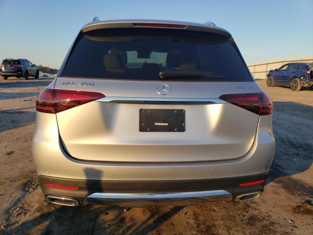 Photo 5 VIN: 4JGFB4FB8RB219077 - MERCEDES-BENZ GLE 350 4M 