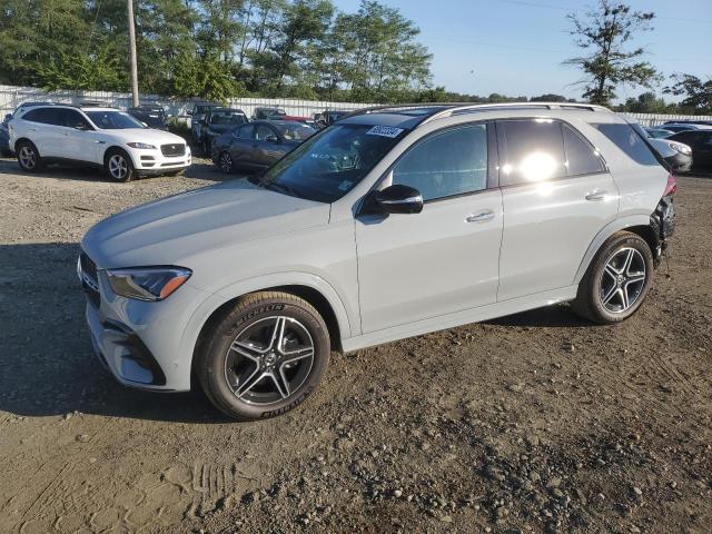 Photo 0 VIN: 4JGFB4FB8RB242052 - MERCEDES-BENZ GLE 350 4M 