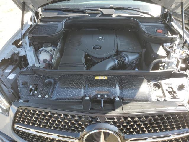 Photo 11 VIN: 4JGFB4FB8RB242052 - MERCEDES-BENZ GLE 350 4M 