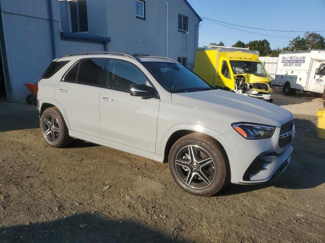 Photo 3 VIN: 4JGFB4FB8RB242052 - MERCEDES-BENZ GLE 350 4M 