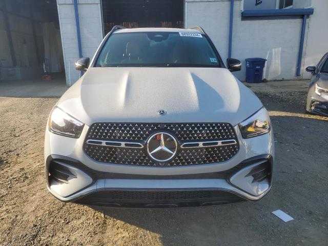 Photo 4 VIN: 4JGFB4FB8RB242052 - MERCEDES-BENZ GLE 350 4M 