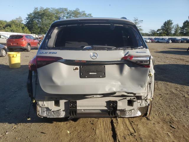 Photo 5 VIN: 4JGFB4FB8RB242052 - MERCEDES-BENZ GLE 350 4M 