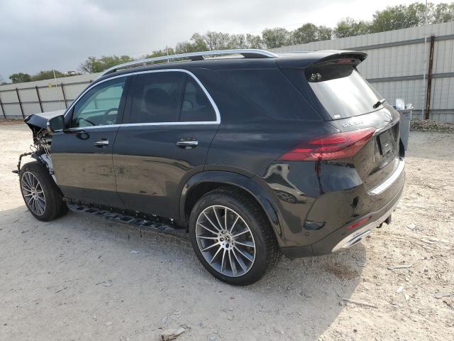 Photo 1 VIN: 4JGFB4FB9RB067214 - MERCEDES-BENZ GLE-CLASS 