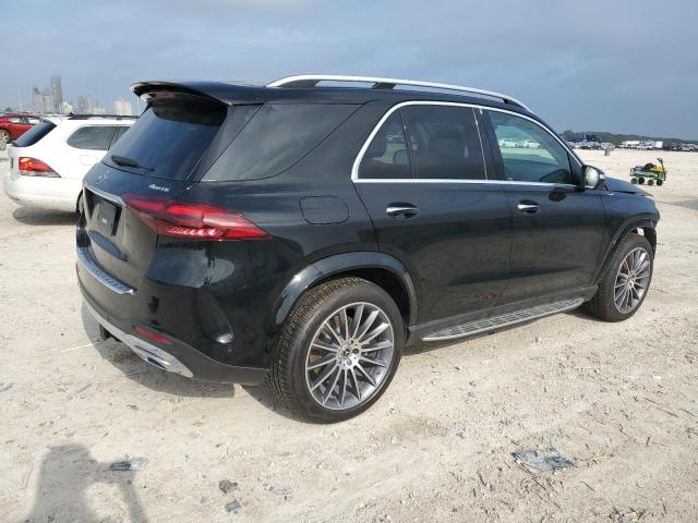 Photo 2 VIN: 4JGFB4FB9RB067214 - MERCEDES-BENZ GLE-CLASS 