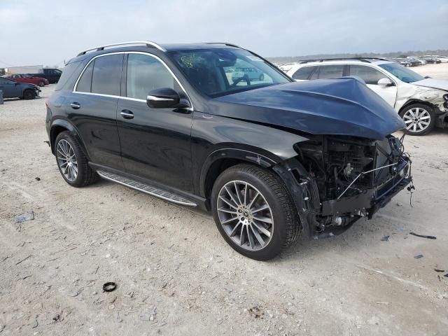 Photo 3 VIN: 4JGFB4FB9RB067214 - MERCEDES-BENZ GLE-CLASS 