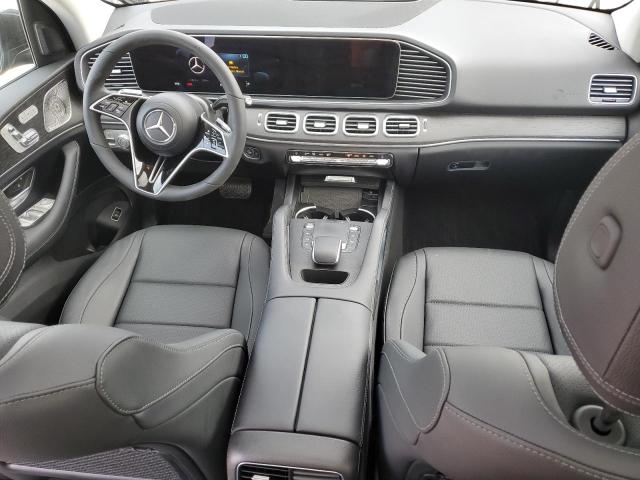 Photo 7 VIN: 4JGFB4FB9RB067214 - MERCEDES-BENZ GLE-CLASS 