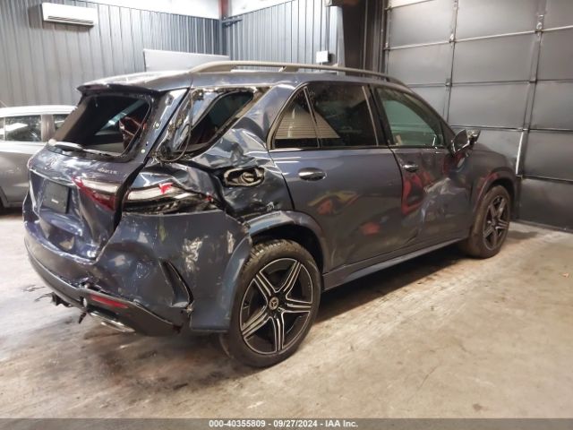 Photo 3 VIN: 4JGFB4FB9RB073756 - MERCEDES-BENZ GLE-CLASS 