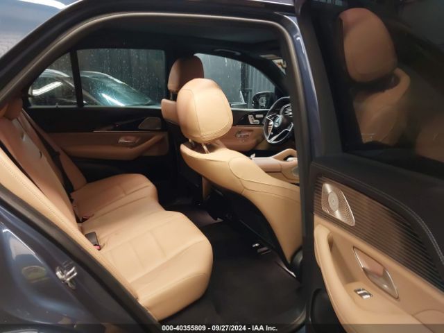 Photo 7 VIN: 4JGFB4FB9RB073756 - MERCEDES-BENZ GLE-CLASS 