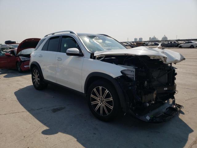 Photo 3 VIN: 4JGFB4FB9RB121854 - MERCEDES-BENZ GLE 350 4M 