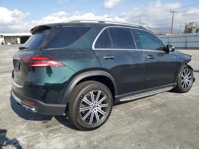 Photo 2 VIN: 4JGFB4FB9RB263301 - MERCEDES-BENZ GLE 350 4M 