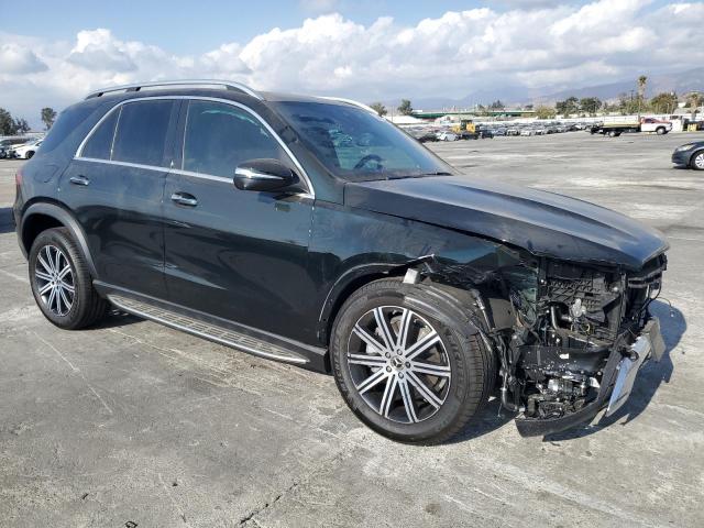 Photo 3 VIN: 4JGFB4FB9RB263301 - MERCEDES-BENZ GLE 350 4M 