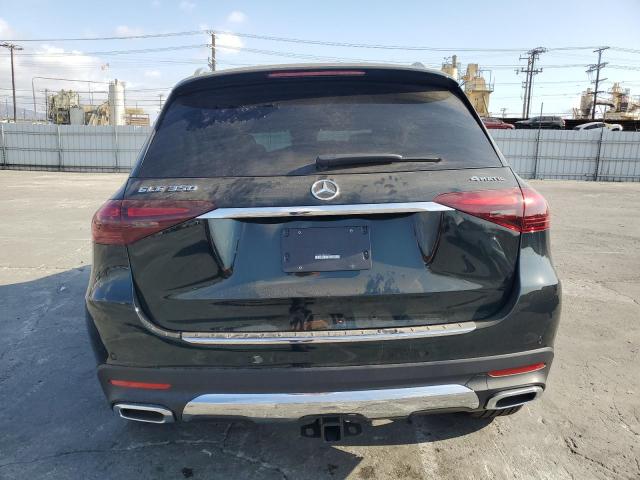 Photo 5 VIN: 4JGFB4FB9RB263301 - MERCEDES-BENZ GLE 350 4M 