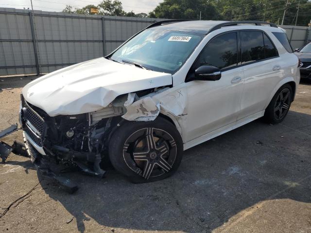 Photo 0 VIN: 4JGFB4FBXRB111799 - MERCEDES-BENZ GLE 350 4M 