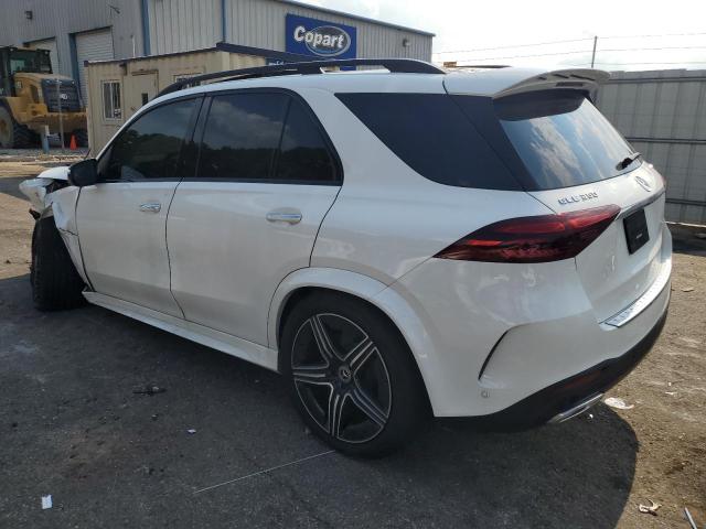 Photo 1 VIN: 4JGFB4FBXRB111799 - MERCEDES-BENZ GLE 350 4M 