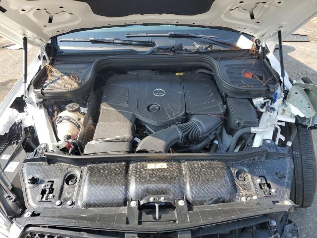 Photo 11 VIN: 4JGFB4FBXRB111799 - MERCEDES-BENZ GLE 350 4M 