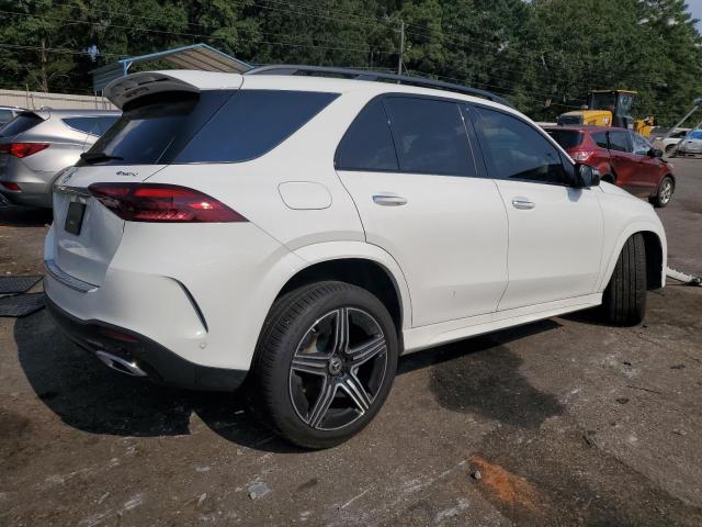 Photo 2 VIN: 4JGFB4FBXRB111799 - MERCEDES-BENZ GLE 350 4M 