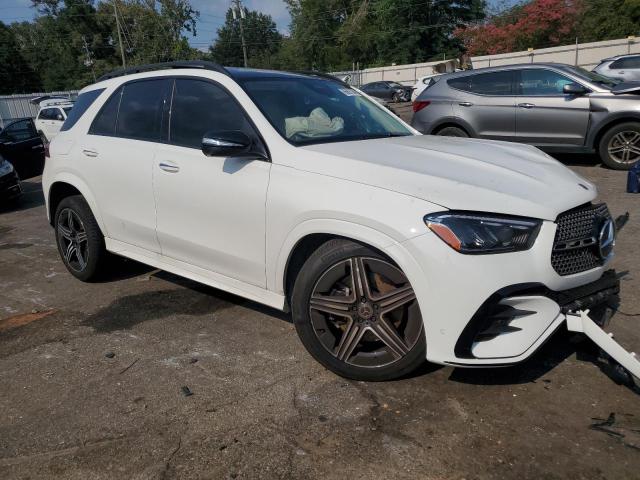 Photo 3 VIN: 4JGFB4FBXRB111799 - MERCEDES-BENZ GLE 350 4M 