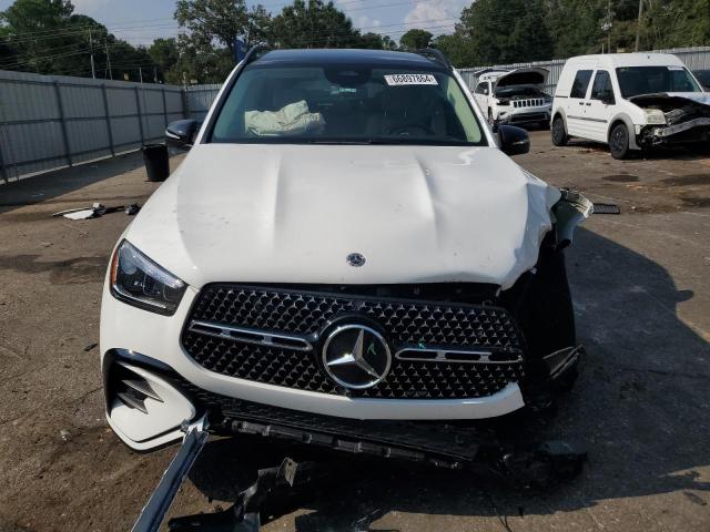 Photo 4 VIN: 4JGFB4FBXRB111799 - MERCEDES-BENZ GLE 350 4M 