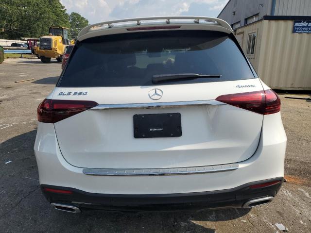 Photo 5 VIN: 4JGFB4FBXRB111799 - MERCEDES-BENZ GLE 350 4M 