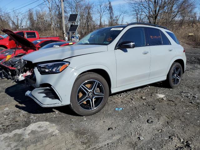 Photo 0 VIN: 4JGFB4FEXRA998658 - MERCEDES-BENZ GLE-CLASS 