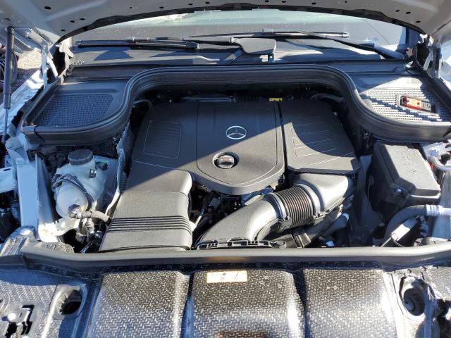 Photo 11 VIN: 4JGFB4FEXRA998658 - MERCEDES-BENZ GLE-CLASS 