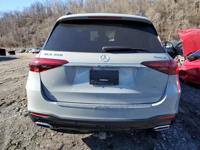 Photo 5 VIN: 4JGFB4FEXRA998658 - MERCEDES-BENZ GLE-CLASS 