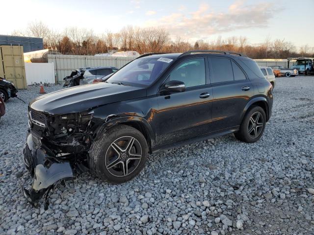 Photo 0 VIN: 4JGFB4GB1RB040474 - MERCEDES-BENZ GLE-CLASS 