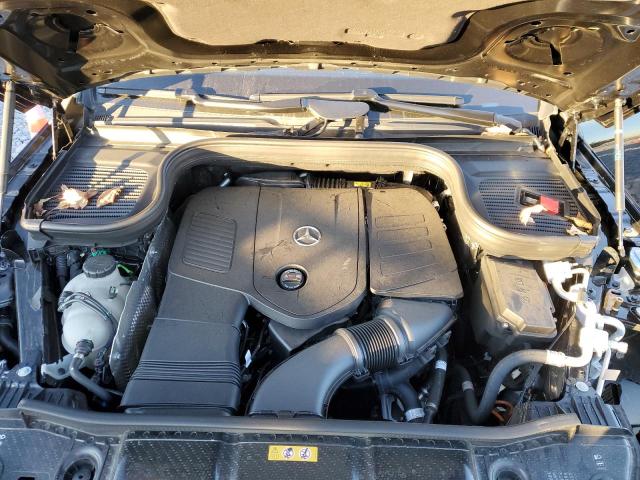 Photo 11 VIN: 4JGFB4GB1RB040474 - MERCEDES-BENZ GLE-CLASS 