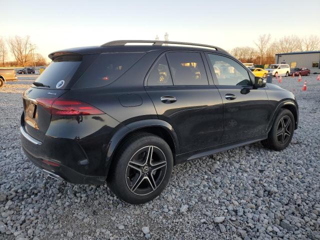 Photo 2 VIN: 4JGFB4GB1RB040474 - MERCEDES-BENZ GLE-CLASS 