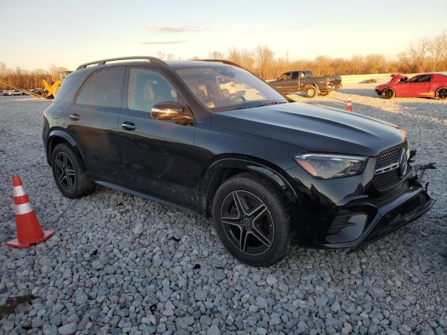 Photo 3 VIN: 4JGFB4GB1RB040474 - MERCEDES-BENZ GLE-CLASS 