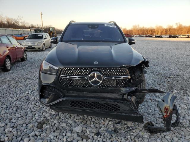 Photo 4 VIN: 4JGFB4GB1RB040474 - MERCEDES-BENZ GLE-CLASS 