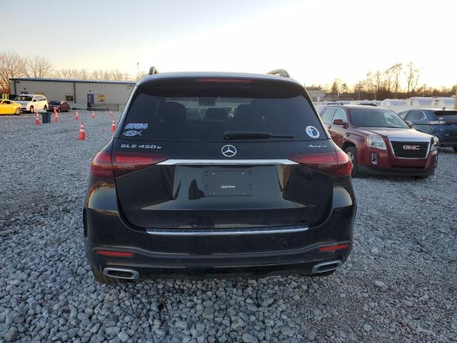 Photo 5 VIN: 4JGFB4GB1RB040474 - MERCEDES-BENZ GLE-CLASS 