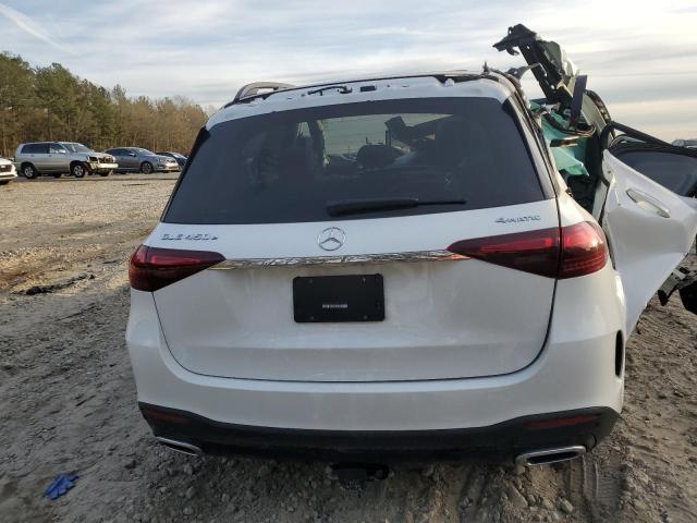 Photo 5 VIN: 4JGFB4GB1RB075242 - MERCEDES-BENZ GLE 450E 4 