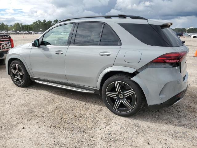 Photo 1 VIN: 4JGFB4GB1RB085463 - MERCEDES-BENZ GLE 450E 4 