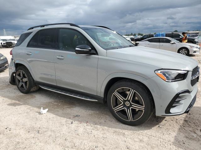 Photo 3 VIN: 4JGFB4GB1RB085463 - MERCEDES-BENZ GLE 450E 4 