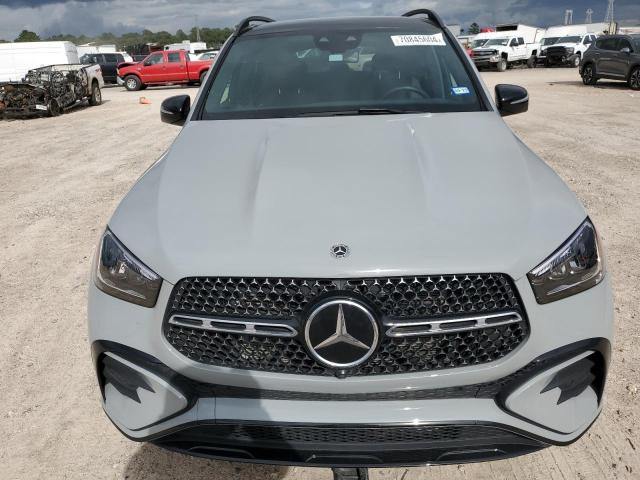 Photo 4 VIN: 4JGFB4GB1RB085463 - MERCEDES-BENZ GLE 450E 4 